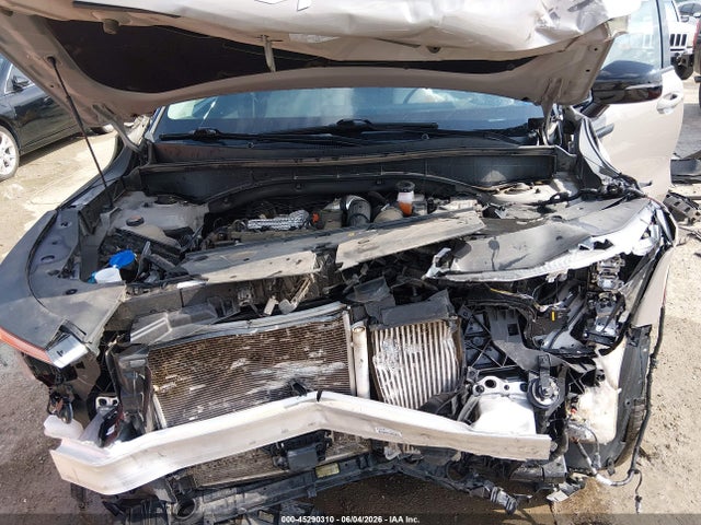 KIA Sorento X-line Ex 2024 5XYRHDJF5RG297316 Image 10