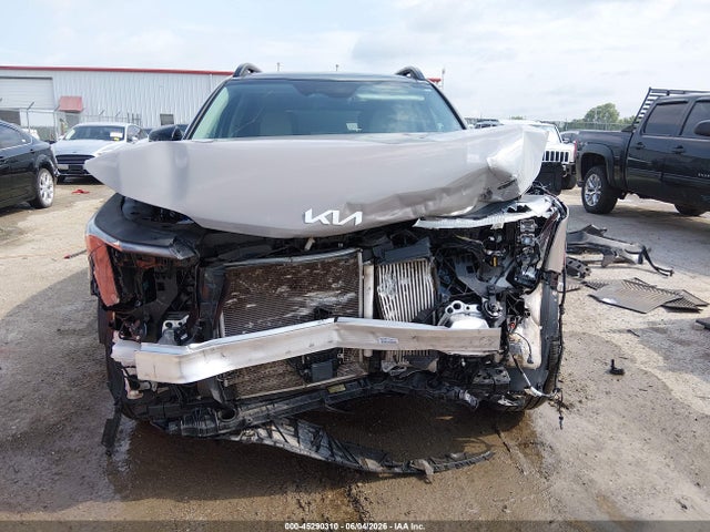 KIA Sorento X-line Ex 2024 5XYRHDJF5RG297316 Image 13
