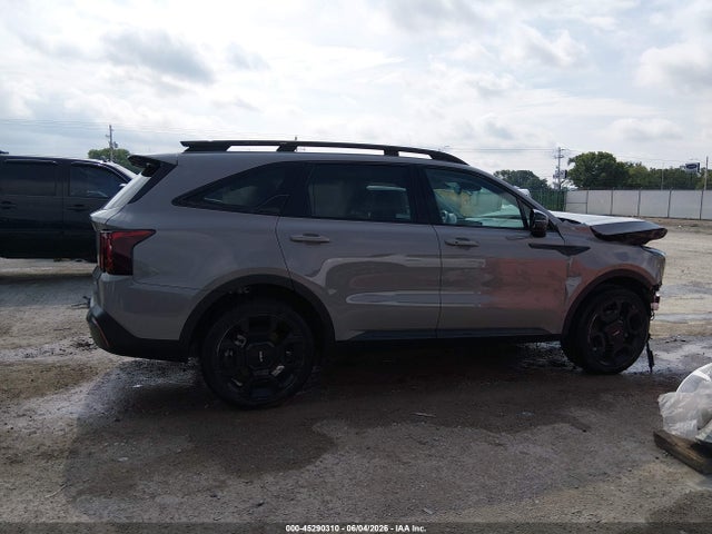 KIA Sorento X-line Ex 2024 5XYRHDJF5RG297316 Image 14