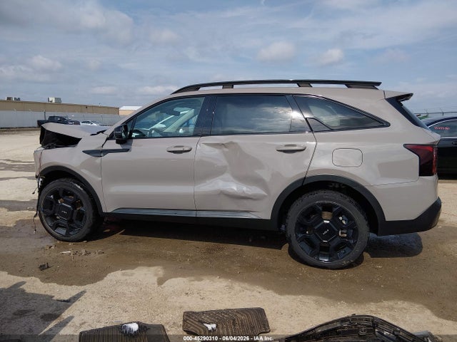 KIA Sorento X-line Ex 2024 5XYRHDJF5RG297316 Image 15