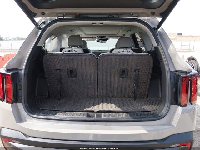 KIA Sorento X-line Ex 2024 5XYRHDJF5RG297316 Image 17