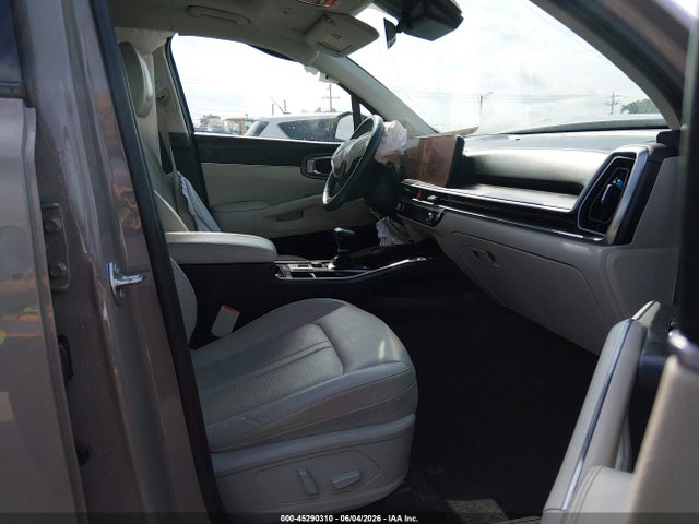 KIA Sorento X-line Ex 2024 5XYRHDJF5RG297316 Image 5