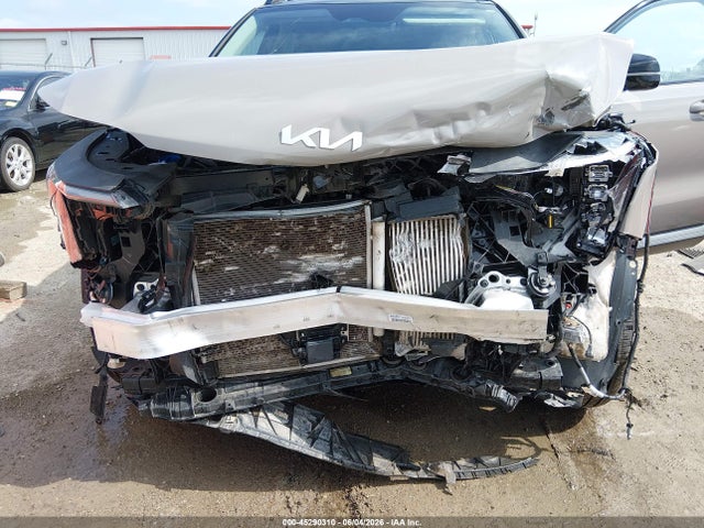 KIA Sorento X-line Ex 2024 5XYRHDJF5RG297316 Image 6