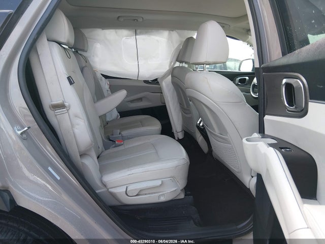 KIA Sorento X-line Ex 2024 5XYRHDJF5RG297316 Image 8
