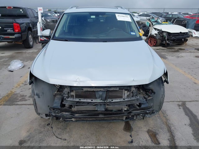 Продаж на аукціоні авто 2018 Volkswagen Tiguan 2.0t Se/2.0t Sel, vin: 3VV3B7AX3JM091387, номер лоту: 45290312