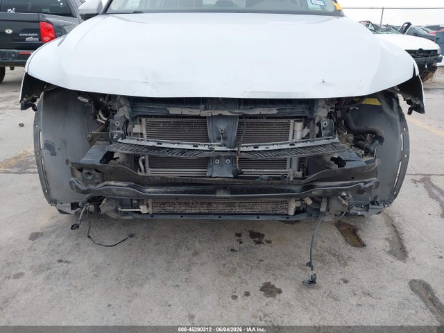 Продаж на аукціоні авто 2018 Volkswagen Tiguan 2.0t Se/2.0t Sel, vin: 3VV3B7AX3JM091387, номер лоту: 45290312