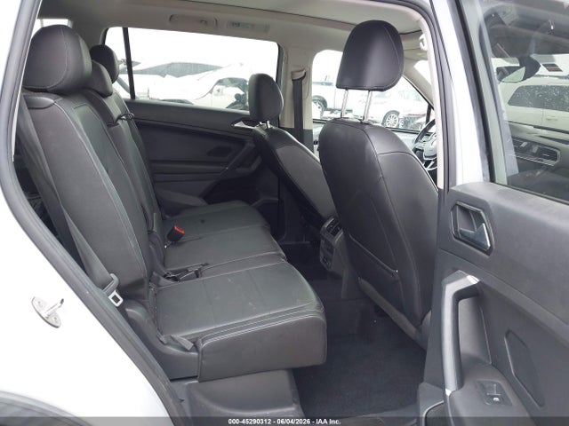 Продаж на аукціоні авто 2018 Volkswagen Tiguan 2.0t Se/2.0t Sel, vin: 3VV3B7AX3JM091387, номер лоту: 45290312