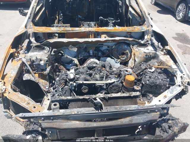 JF1VA1B6XH9834171 Subaru WRX