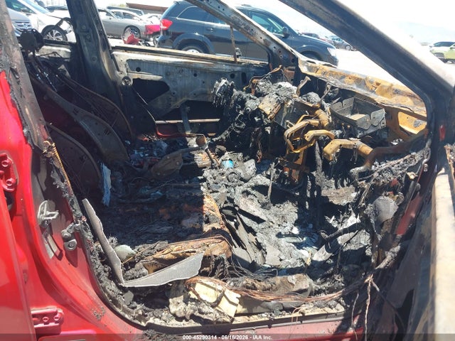 JF1VA1B6XH9834171 Subaru WRX