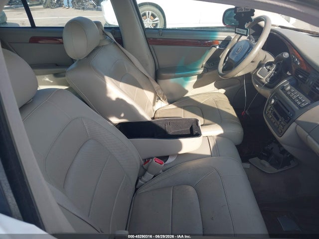 45290316 :رقم المزاد ، 1G6KD54Y85U139712 vin ، 2005 Cadillac Deville Standard مزاد بيع