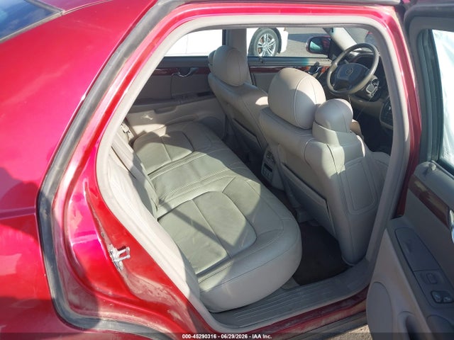 45290316 :رقم المزاد ، 1G6KD54Y85U139712 vin ، 2005 Cadillac Deville Standard مزاد بيع