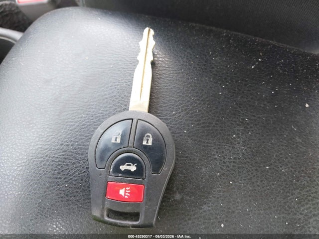 3N1AB7AP5KY219423 Nissan SENTRA S