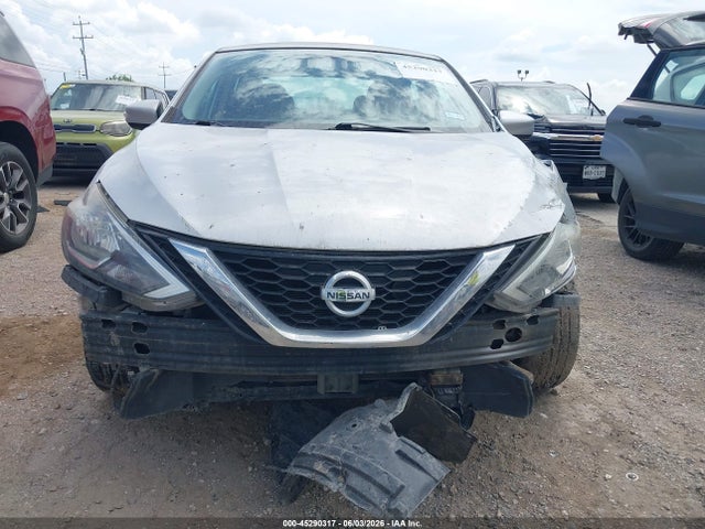 3N1AB7AP5KY219423 Nissan SENTRA S