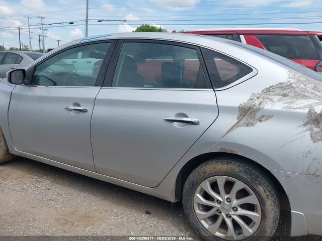 3N1AB7AP5KY219423 Nissan SENTRA S