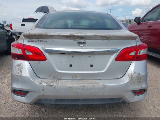 3N1AB7AP5KY219423 Nissan SENTRA S