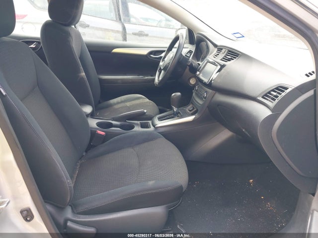 3N1AB7AP5KY219423 Nissan SENTRA S
