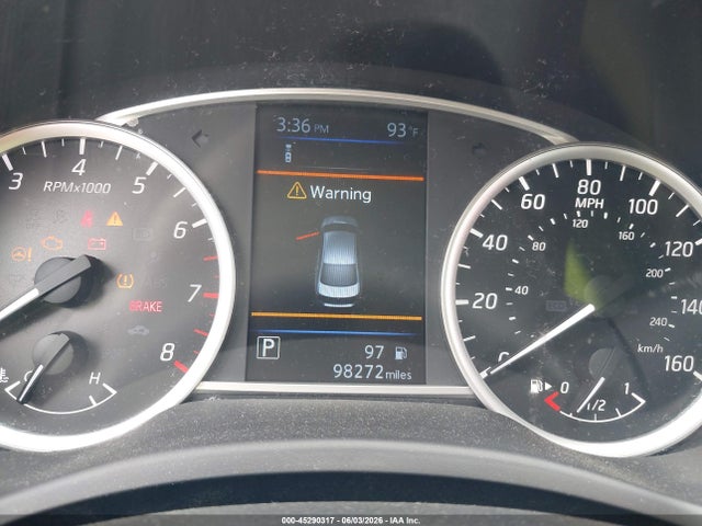 3N1AB7AP5KY219423 Nissan SENTRA S