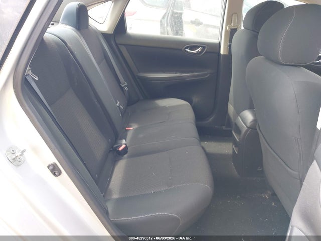 3N1AB7AP5KY219423 Nissan SENTRA S