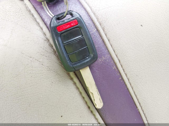 Продажа на аукционе авто 2016 Honda Civic Lx, vin: 19XFC2F58GE092217, номер лота: 45290318