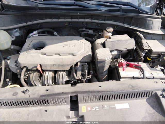 Продаж на аукціоні авто 2019 Hyundai Tucson Sel, vin: KM8J3CAL4KU928245, номер лоту: 45290321