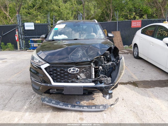Продаж на аукціоні авто 2019 Hyundai Tucson Sel, vin: KM8J3CAL4KU928245, номер лоту: 45290321