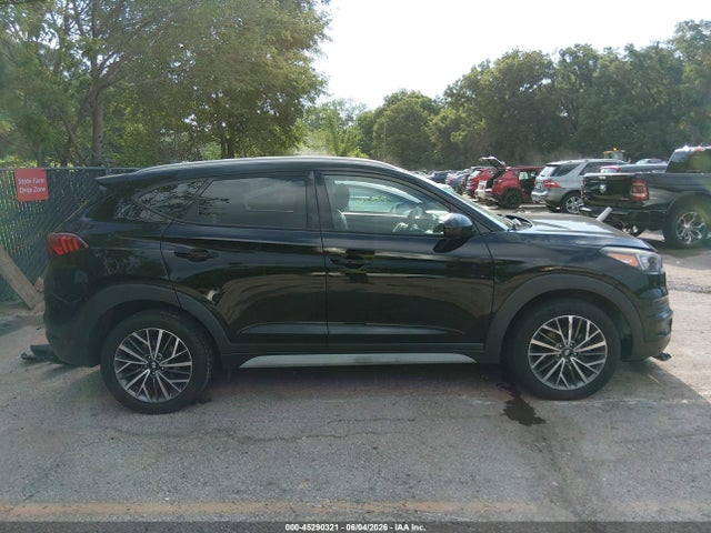 Продаж на аукціоні авто 2019 Hyundai Tucson Sel, vin: KM8J3CAL4KU928245, номер лоту: 45290321