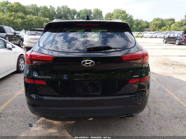 Продаж на аукціоні авто 2019 Hyundai Tucson Sel, vin: KM8J3CAL4KU928245, номер лоту: 45290321