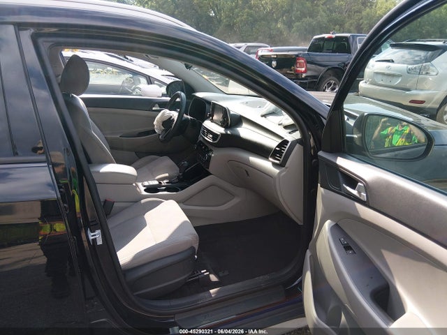 Продаж на аукціоні авто 2019 Hyundai Tucson Sel, vin: KM8J3CAL4KU928245, номер лоту: 45290321
