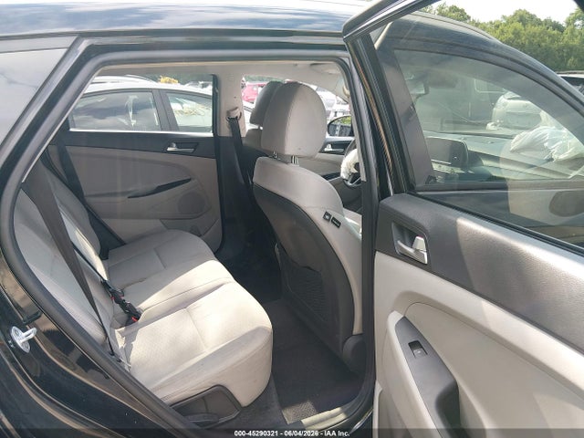 Продаж на аукціоні авто 2019 Hyundai Tucson Sel, vin: KM8J3CAL4KU928245, номер лоту: 45290321
