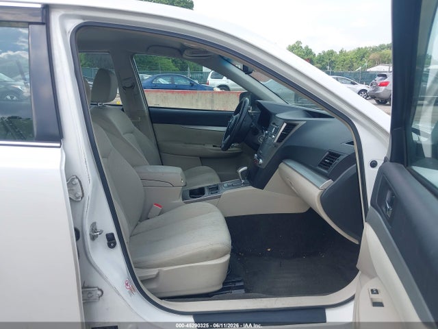 Aukcja sprzedaży 2011 Subaru Legacy 2.5i Premium, vin: 4S3BMBC64B3259679, numer aukcji: 45290325