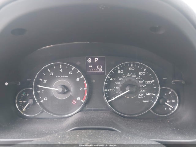 Aukcja sprzedaży 2011 Subaru Legacy 2.5i Premium, vin: 4S3BMBC64B3259679, numer aukcji: 45290325