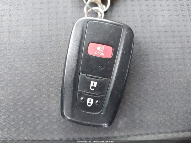 Toyota Prius Le 2021 JTDKAMFU6M3145670 Image 11