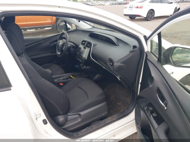 Toyota Prius Le 2021 JTDKAMFU6M3145670 Image 5