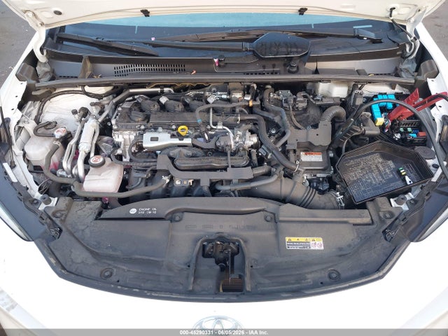 JTDACACU3P3008411 Toyota Prius Prime Xse