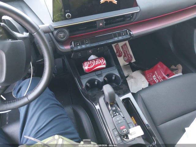 JTDACACU3P3008411 Toyota Prius Prime Xse