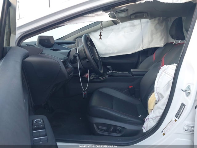 JTDACACU3P3008411 Toyota Prius Prime Xse