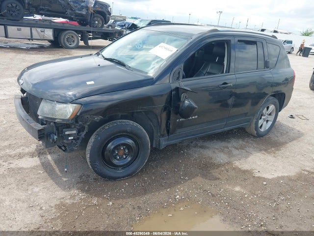 Продаж на аукціоні авто 2015 Jeep Compass Sport/north, vin: 1C4NJDAB6FD331659, номер лоту: 45290349