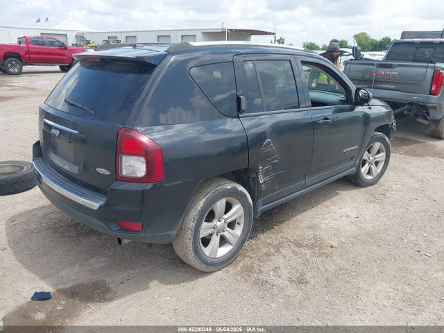 Продаж на аукціоні авто 2015 Jeep Compass Sport/north, vin: 1C4NJDAB6FD331659, номер лоту: 45290349