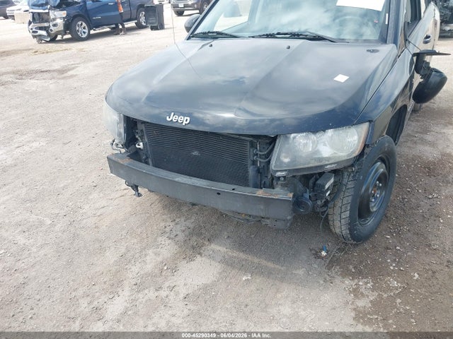 Продаж на аукціоні авто 2015 Jeep Compass Sport/north, vin: 1C4NJDAB6FD331659, номер лоту: 45290349