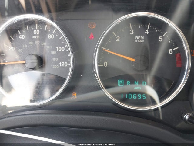 Продаж на аукціоні авто 2015 Jeep Compass Sport/north, vin: 1C4NJDAB6FD331659, номер лоту: 45290349