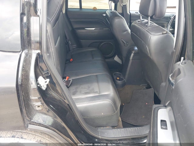 Продаж на аукціоні авто 2015 Jeep Compass Sport/north, vin: 1C4NJDAB6FD331659, номер лоту: 45290349