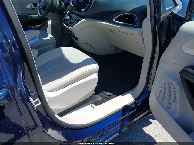 Aukcja sprzedaży 2018 Chrysler Pacifica Hybrid Touring Plus, vin: 2C4RC1H7XJR276246, numer aukcji: 45290350