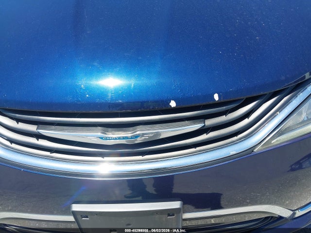 Aukcja sprzedaży 2018 Chrysler Pacifica Hybrid Touring Plus, vin: 2C4RC1H7XJR276246, numer aukcji: 45290350