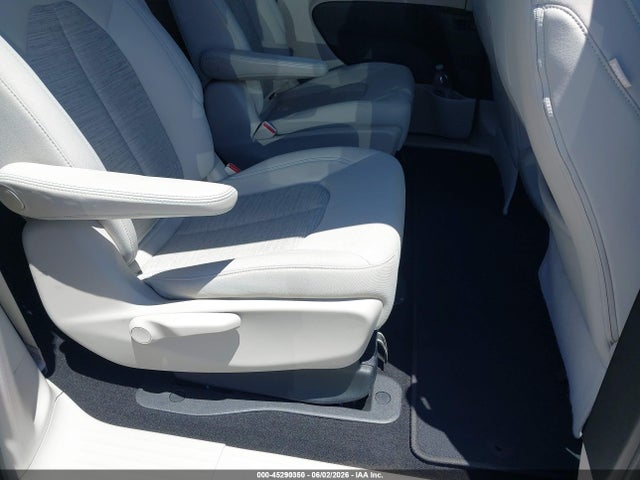 Aukcja sprzedaży 2018 Chrysler Pacifica Hybrid Touring Plus, vin: 2C4RC1H7XJR276246, numer aukcji: 45290350