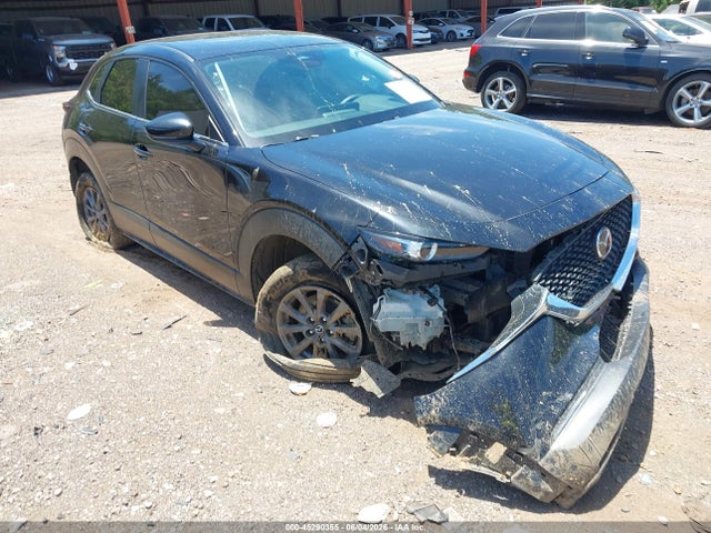 Продаж на аукціоні авто 2024 Mazda Cx-30 2.5 S, vin: 3MVDMBAMXRM636954, номер лоту: 45290355