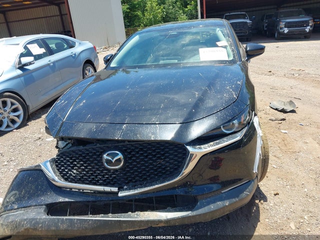 Продаж на аукціоні авто 2024 Mazda Cx-30 2.5 S, vin: 3MVDMBAMXRM636954, номер лоту: 45290355