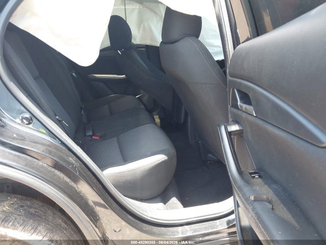 Продаж на аукціоні авто 2024 Mazda Cx-30 2.5 S, vin: 3MVDMBAMXRM636954, номер лоту: 45290355