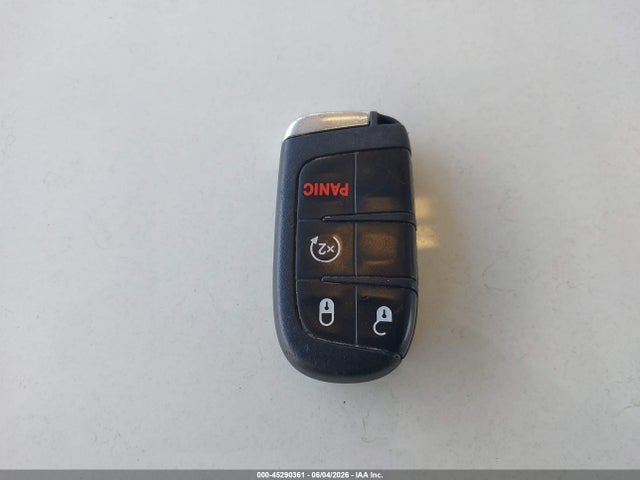 ZACNJBAB7LPL24184 Jeep Renegade Upland 4x4