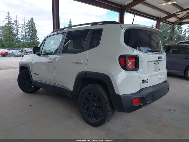 ZACNJBAB7LPL24184 Jeep Renegade Upland 4x4