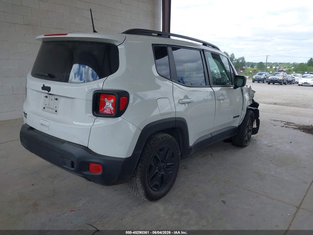 ZACNJBAB7LPL24184 Jeep Renegade Upland 4x4